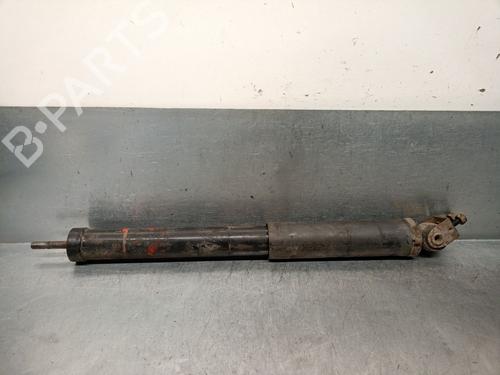 Used Left front shock absorber MERCEDES-BENZ /8 (W115) 240 D 3.0 (115.114) (80 hp) 23973458