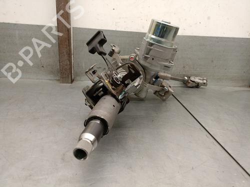 Steering column HONDA HR-V (RU) 1.6 i-DTEC (RU8) | BP36812700M21 - Image 3
