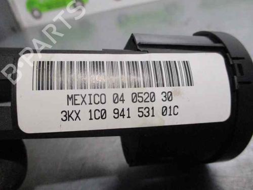 Headlight switch VW NEW BEETLE (9C1, 1C1) 1.6 | BP20250069I24 