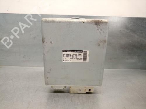 Used Electronic module TOYOTA AVENSIS Saloon (_T27_) 2.0 D-4D (WWT271_) (143 hp) 23478588