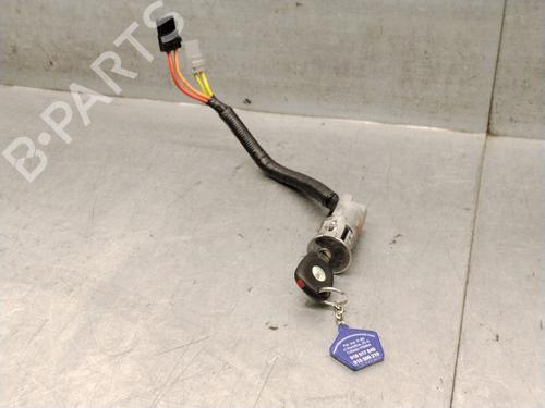 Used Ignition barrel Ignition barrel 39564840 39564840