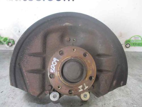 Used Left rear steering knuckle PEUGEOT 407 SW (6E_, 6D_) 1.6 HDi 110 (109 hp) 2311156