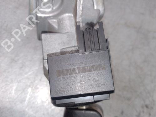 Ignition barrel FORD S-MAX (WA6) 2.0 TDCi | BP31966552M48 