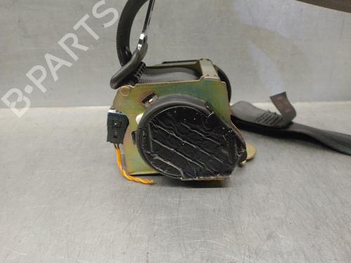 Rear right seatbelt CITROËN C6 (TD_) 2.7 HDi | BP16098132I28 