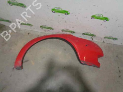 Used Front bumper FORD KA (RB_) 1.3 i (60 hp) 5846420