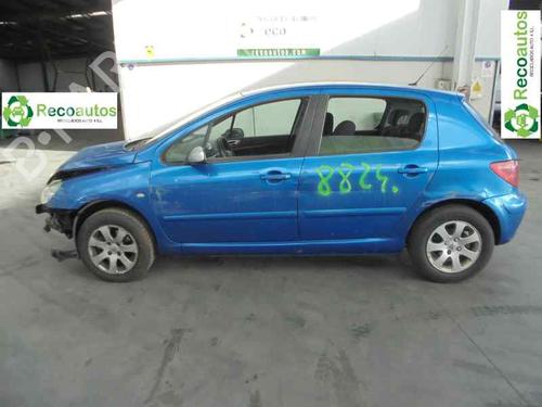 Left mirror PEUGEOT 306 (7B, N3, N5) 2.0 HDI 90 | BP2838323C26 