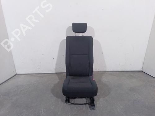 Used Rear seat (2nd row) TOYOTA COROLLA Verso (ZER_, ZZE12_, R1_) 2.2 D-4D (AUR10_, AUR10R) (136 hp) 30508778
