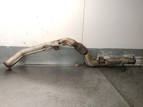 Exhaust system OPEL CORSA E (X15) 1.3 CDTI (08, 68) | BP39560151M121 - Image 1