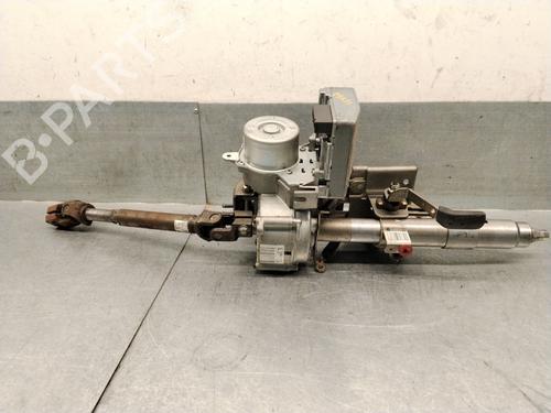 Steering column FORD FIESTA VI Van 1.4 TDCi | BP36164852M21 - Image 5