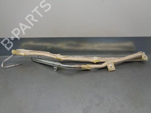 Used Left curtain airbag FIAT IDEA (350_) 1.4 16V (95 hp) 10082027
