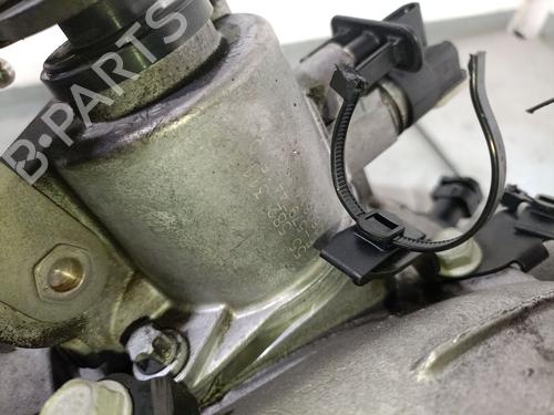 Gearbox OPEL ASTRA J (P10) 1.6 CDTi (68) | BP34055863M3 - Image 10