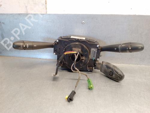 Hovedlysbryter PEUGEOT 207 (WA_, WC_) 1.4 16V (88 hp) 29912361