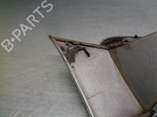 Tailgate handle NISSAN ALMERA II Hatchback (N16) 1.5 | BP12190836C132 