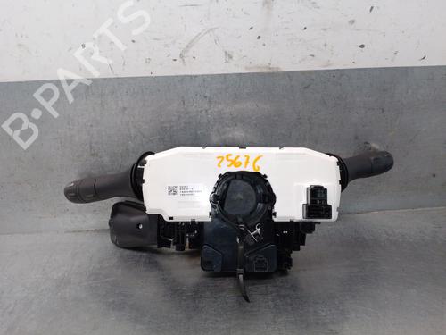 Headlight switch RENAULT KADJAR (HA_, HL_) 1.3 TCe 140 (HLNB, HLN1) | BP36527917I24 - Image 2