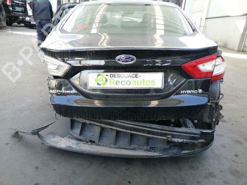 Break pedal FORD MONDEO V Saloon (CD) 2.0 Hybrid | BP12849547I19  - Image 14