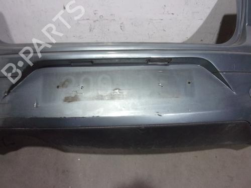 Rear bumper SEAT ALTEA (5P1) 1.9 TDI | BP16935026C8 