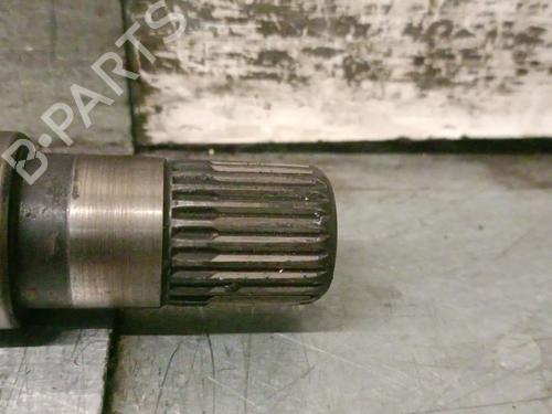 Right front driveshaft OPEL ASTRA H GTC (A04) 1.9 CDTi (L08) | BP31652341M39 - Image 5