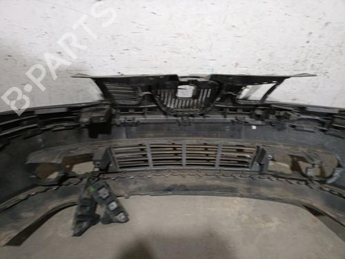 Front bumper SEAT IBIZA III (6L1) 1.9 TDI | BP22133288C7 