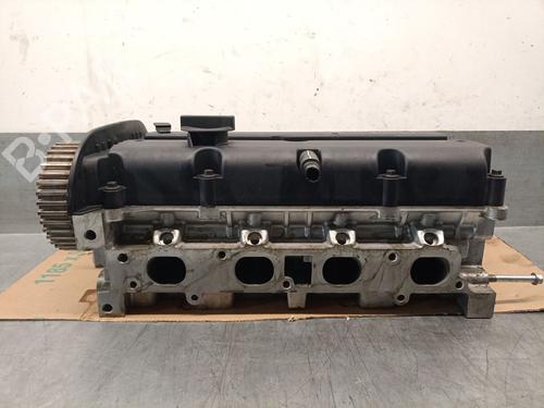 Cylinder head FORD FIESTA VI (CB1, CCN) 1.4 | BP23962596M5 