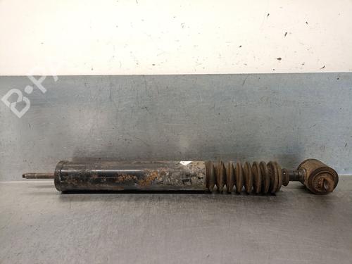 Used Right rear shock absorber MERCEDES-BENZ /8 (W115) 240 D 3.0 (115.114) (80 hp) 24394508