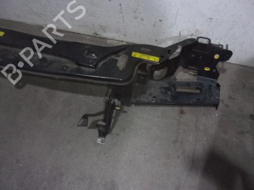 Front slam panel VOLVO XC90 I (275) D5 AWD | BP18079403C72 
