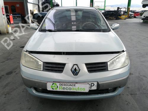 Startmotor RENAULT MEGANE II (BM0/1_, CM0/1_)  | BP16537510M8 