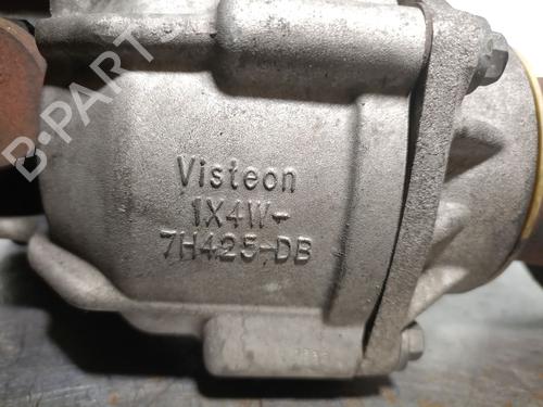 Transfer box JAGUAR X-TYPE I (X400) 2.5 V6 All-wheel Drive | BP31292437M36 