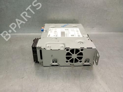 Bilradio PEUGEOT 208 II (UB_, UP_, UW_, UJ_) 1.2 PureTech 100 | BP29605416E6 