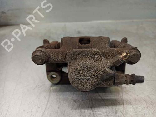 Left rear brake caliper MERCEDES-BENZ VANEO (414) 1.7 CDI (414.700) | BP12118206M107 