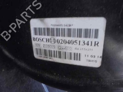 Servo brake MERCEDES-BENZ SPRINTER 3-t Van (B906) 209 CDI (906.611, 906.613) | BP4251546M42 