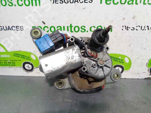 Viskermotor bakrute CITROËN EVASION MPV (22, U6) 2.0 HDI (109 hp) 5035176