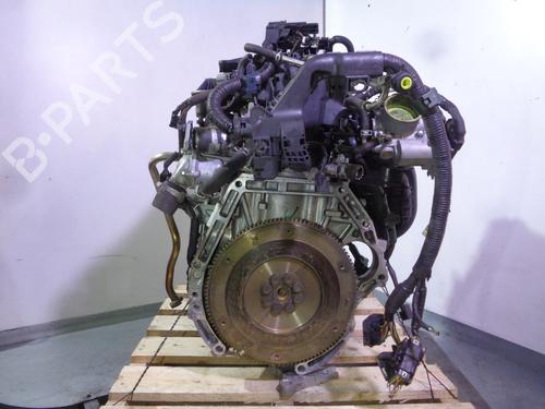 Engine HONDA CIVIC VIII Hatchback (FN, FK) 1.8 (FN1, FK2) | BP17473832M1 