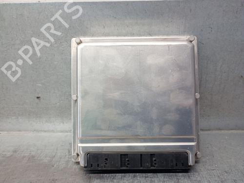 Engine control unit (ECU) MERCEDES-BENZ M-CLASS (W163) ML 350 | BP22774969M57 