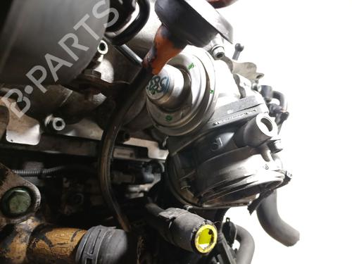 Engine VW GOLF V (1K1) 2.0 TDI | BP32772153M1  - Image 8