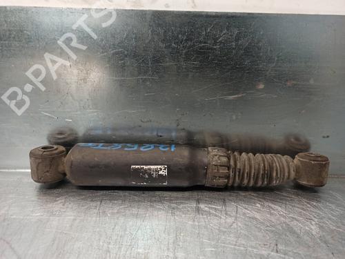 Used Left rear shock absorber PEUGEOT 306 Hatchback (7A, 7C, N3, N5) 1.9 D (69 hp) 8309435