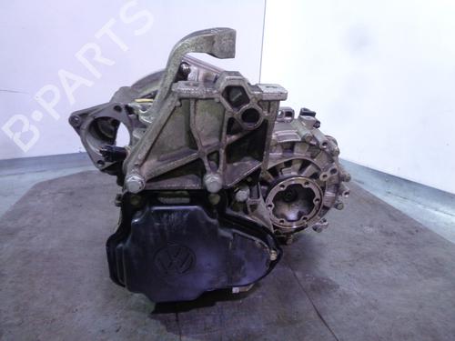 Gearbox VW GOLF IV (1J1) 1.8 | BP17335434M3 