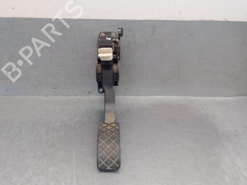 Used Pedal SEAT LEON (1M1) 1.9 TDI (110 hp) 28385792