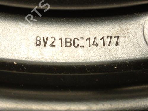 Fælk FORD FIESTA VI (CB1, CCN) 1.5 TDCi | BP38933945C45 - Image 4