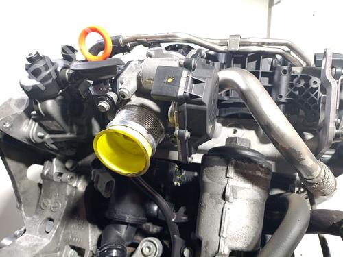 Engine SEAT EXEO (3R2) 2.0 TDI | BP37602549M1 - Image 9