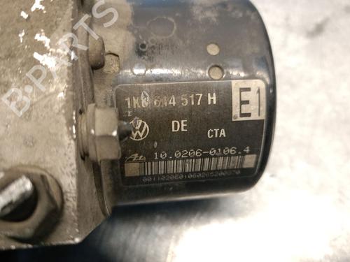 ABS pump VW GOLF V (1K1) 1.9 TDI | BP27680815M43 