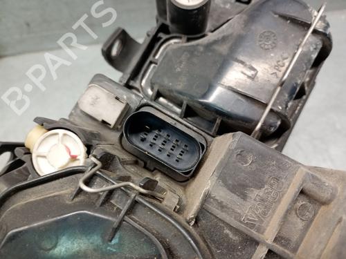 Left headlight AUDI A4 B6 (8E2) 1.9 TDI | BP33814284C28 - Image 6