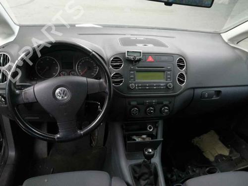 Radio VW GOLF PLUS V (5M1, 521) 1.9 TDI | BP13211750E6 - Image 11
