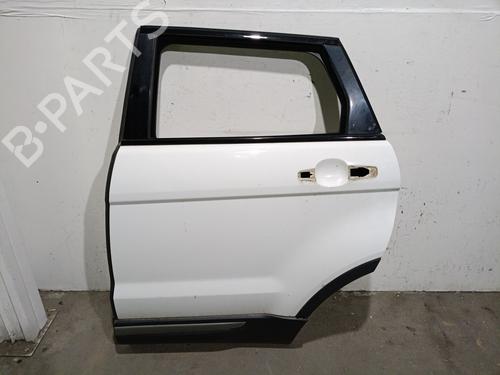 left-rear-door-land-rover-range-rover-evoque-l538-2011-2012-2013-2014-2015-2016-2017-2018-2019-33442696 main image