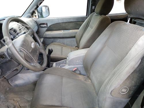 Climate control FORD RANGER (ET) 2.5 TDdi | BP20098623I5  - Image 11