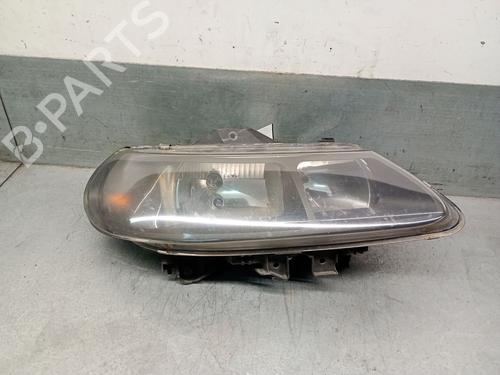 Used Right headlight Right headlight RENAULT LAGUNA I (B56_, 556_) 1.9 dTi (B56J) (98 hp) 33812769 33812769