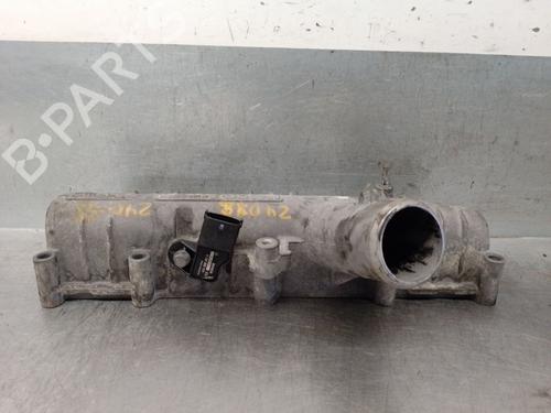 Used Intake manifold Intake manifold IVECO DAILY IV Van 35C13 V, 35C13 V/P, 35S13 V, 35S13 V/P (126 hp) 33401434 33401434