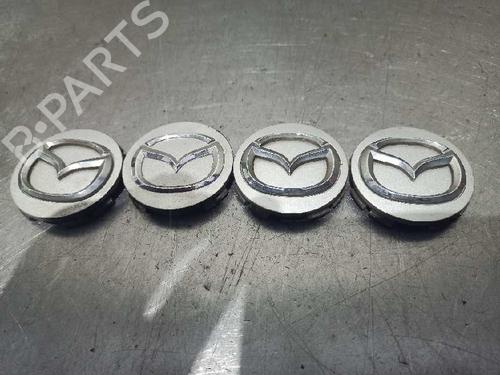 Used Hub cap MAZDA 323 P V (BA) 1.5 16V (88 hp) 25806007