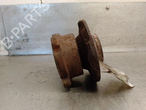 Left rear steering knuckle BMW X6 (E71, E72) xDrive 35 d | BP37526038M27 - Image 3