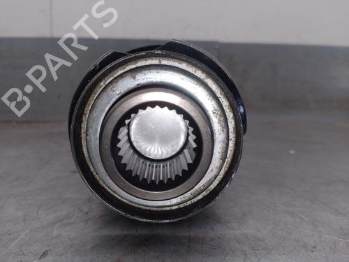 Right front driveshaft KIA SPORTAGE II (JE_, KM_) 2.0 CRDi | BP27929666M39 