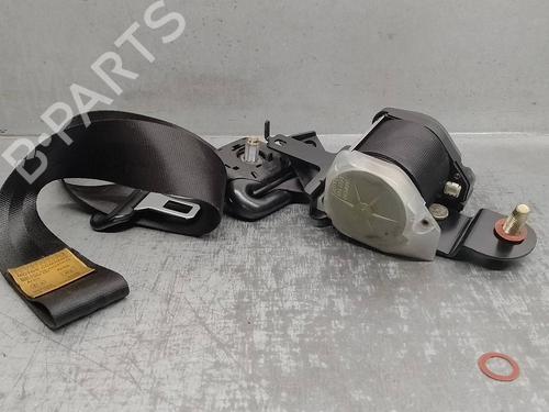Front right seatbelt HYUNDAI ACCENT I (X-3)  | BP17364252I25 